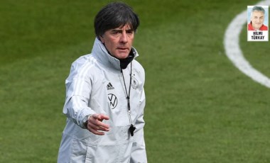 Başkan Ali Koç, ​Joachim Löw ile prensipte anlaşmaya vardı