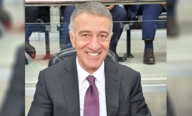 Trabzonspor Başkanı Ahmet Ağaoğlu, geleceği inşa edeceklerini söyledi