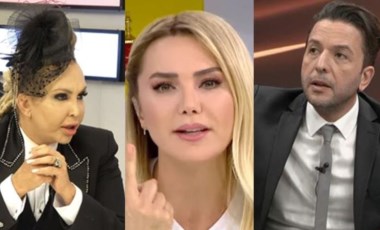 Ece Erken, Nihat Doğan ve Seyhan Soylu için harekete geçti!