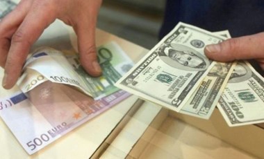 Son dakika | Dolar ve Euro güne yükselişle başladı (4 Şubat 2022 Cuma)