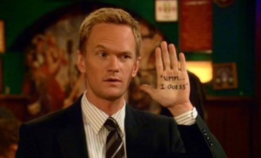 How I Met Your Mother'ın ünlü oyuncusu Neil Patrick Harris: 'Barney 2022'de olsaydı hapse atılırdı'