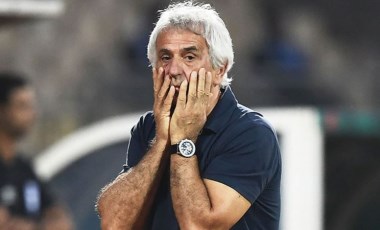 Fas Teknik Direktörü Vahid Halilhodzic'e ölüm tehdidi: Kafamı keseceklerini söylediler