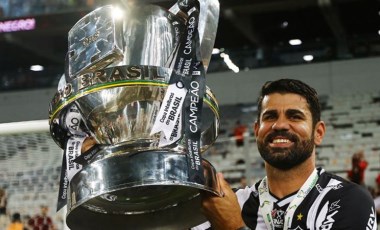 Flaş iddia: Fenerbahçe Diego Costa'nın isteklerini kabul etti