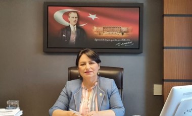 CHP’li Şevkin: Bazı vatandaşların adresleri silinmiş