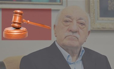 Yargıda 'FETÖ' tarifesi: 'Aynı ad ve soyadla 8 bin kişi var' yanıtı yetti