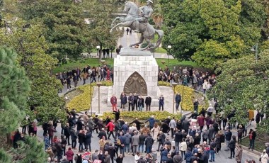 AKP'li Birinci çirkin saldırısı sonrası Samsun'u hedef aldı: 'Bu nedir yahu?'