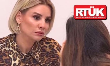 RTÜK üyesi Konuralp açıkladı: Esra Erol'da programı için ATV'ye ceza verdi