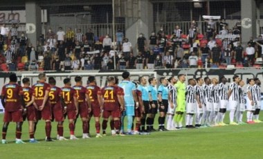 Göztepe, Altay ile karşılaşacak: En son 1979'da yenebildi