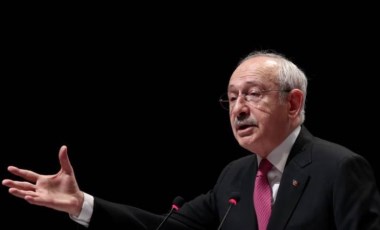 Kılıçdaroğlu'ndan Atatürk heykeline yapılan saldırıya ilişkin açıklama