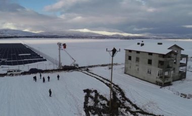 Isparta'daki elektrik kesintisine ilişkin AEDAŞ'tan açıklama