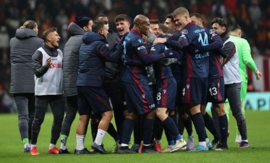 Trabzonspor – Kasımpaşa maçı ne zaman, saat kaçta, hangi kanalda? Muhtemel 11 ne?