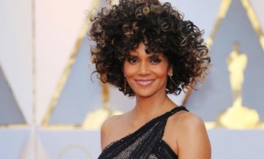 Halle Berry'den Oscar'a tepki: 'Siyah kadın oyunculara bakış açısında problem var'