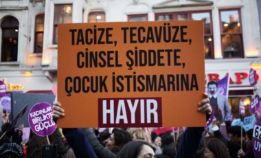 'Cinsel istismar' davasında 'rızası var' denildi