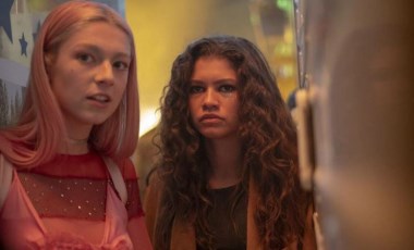 HBO'nun Emmy Ödüllü dizisi Euphoria, 3. sezon onayı aldı