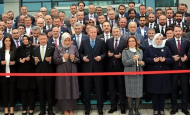 MÜSİAD’a yapılan kıyak 6 yıl sonra ortaya çıktı