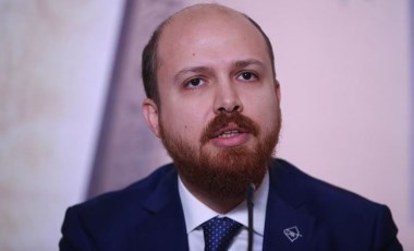 Bilal Erdoğan 'kurumlarını' böyle savundu: Adamın zaten yaratıcıyla sorunu var, bekleyebilir misin kurumlarımızı takdir etmesini?