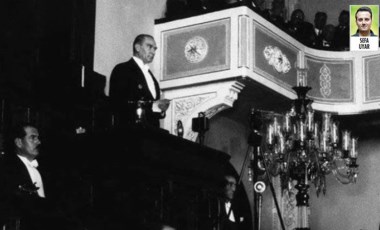 Atatürk Cumhuriyeti’nin yapıtaşlarından olan laiklik, 85 yıl önce anayasaya eklendi