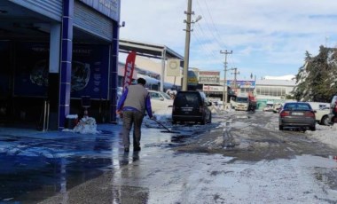 Son Dakika | Isparta'da yüz yüze eğitime 5 gün ara verildi