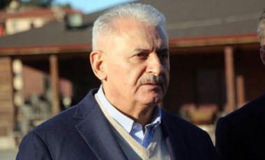 Binali Yıldırım: Zonguldak doğal gazıyla Türkiye'yi ısıtacak