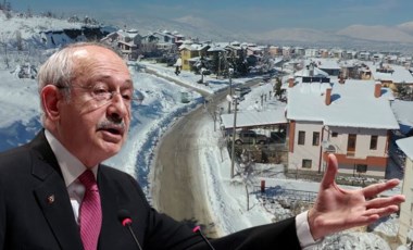 Kemal Kılıçdaroğlu Isparta'daki skandalın sebebini açıkladı