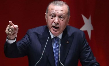 Metropoll son anketi paylaştı: 'Erdoğan mı rakibi mi?'