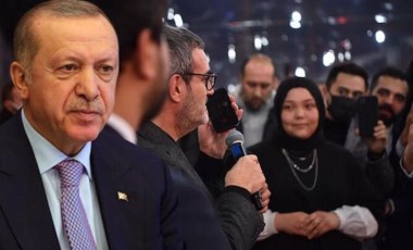 Koronavirüse yakalanan Erdoğan son sağlık durumunu açıkladı