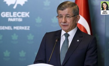 Muhalefet partilerinden Ahmet Davutoğlu'na 'isim değişikliği' tepkisi