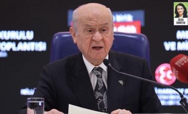 MHP lideri Devlet Bahçeli, Kızılcahamam’da gündemi değerlendirdi