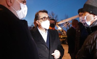 Bakan Dönmez: Isparta il ve ilçe merkezlerinde enerjisiz şebekemiz kalmamıştır