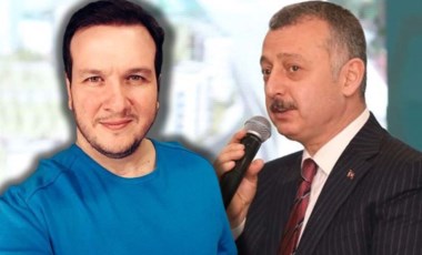 Şahan Gökbakar'dan, AKP'li Büyükakın'ın 'hesaplaşma' savunmasına tepki: 'Sevr ile zaten Atatürk 100 yıl önce hesaplaştı'