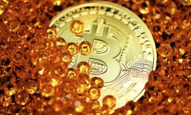 Son dakika: Bitcoin, yükselişe geçti