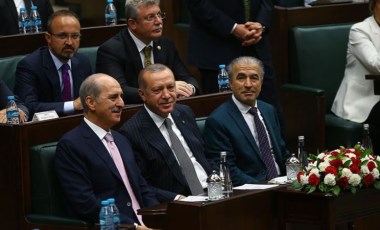 AKP'li Numan Kurtulmuş krizi itiraf etti: 'Her şeyin farkındayız'