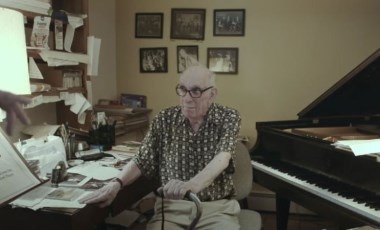 Pulitzer Ödüllü ünlü sanatçı George Crumb yaşamını yitirdi