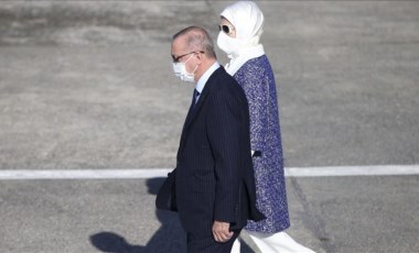 Turkey's Erdogan tested positive for Omicron