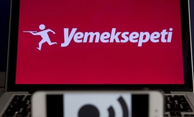 KVKK'den Yemeksepeti'ne ödül gibi ceza