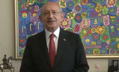 Kılıçdaroğlu'ndan Çiğli mesajı: Yaşatmak hepimizin ortak görevi