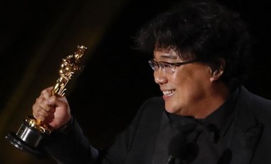 Oscar'lı yönetmen Bong Joon-Ho, 2021 yılında en sevdiği filmleri açıkladı