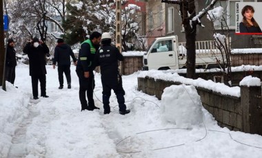 Isparta'daki son durumu Cumhuriyet TV'de açıkladı: 'Bazı noktalarda elektrik kesintisi sürüyor'