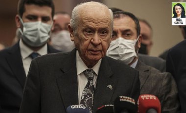 Devlet Bahçeli'den üç dönem kuralına ilişkin yasal düzenleme sinyali