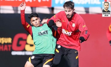 Galatasaray'da istikrar sağlanamadı! Ligde kâbus gören G.Saray’da Kerem dışında herkes geriye gitti