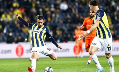 Fenerbahçe Türkiye Kupası’nda Kayserispor’u ağırlayacak