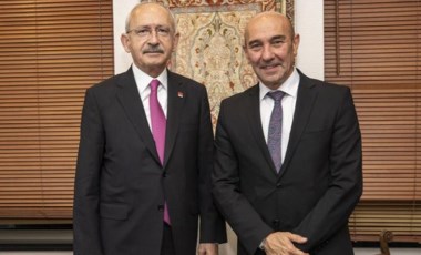 İzmir tarihinin en büyük yatırımının temelini Kılıçdaroğlu atacak