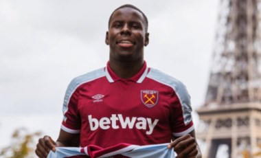 West Ham United futbolcusu Kurt Zouma, kedisine işkence etti