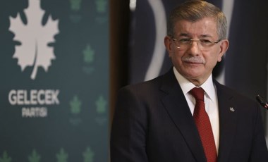 Ahmet Davutoğlu iddiaları yalanladı: 'Bu söylentilere kulak asılmamalı'