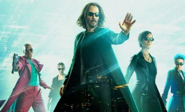 Matrix Resurrections'ın yapım şirketinden Warner Bros.'a dava: 'Sinemalardaki gösterim sabote edildi'