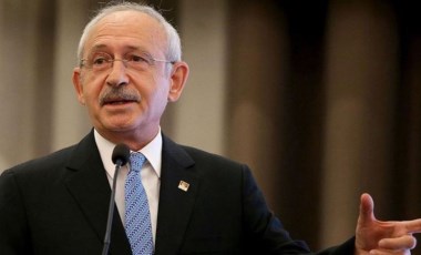 Erdoğan'ın adaylığı tartışılmıştı, Kılıçdaroğlu'ndan yeni açıklama