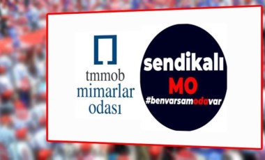 Mimarlar Odası’nda TİS süreci tıkandı