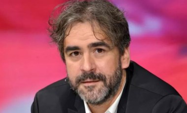 Gazeteci Deniz Yücel'e para cezası