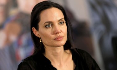 Angelina Jolie, Afgan kadının mektubunu paylaştı: 'Bir daha hiç dışarı çıkamayabilirim'