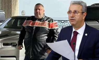 Halil Falyalı suikastı sonrası CHP'den ilk açıklama: 'Hem beyaz toroslar hem de Susurluk dönemi geri geldi'